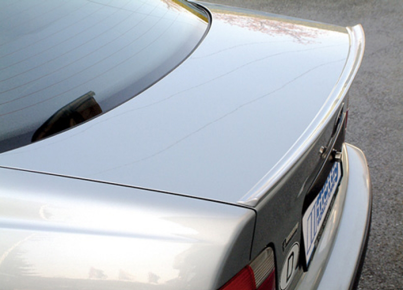 1992-1998 BMW 3 Series E36 Factory Style Rear Spoiler