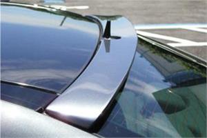 2003-2009 Mercedes E Class W211 Factory Lorinser Style Roof Spoiler SJ7W211RF-LOR