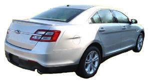 Factory Style Rear Spoiler for 2010-2013 Ford Taurus SJ6365