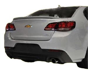 2014-2016 Chevrolet SS Factory Style Rear Spoiler SJ6373