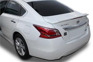 2013-2015 Nissan Altima 4 DR Factory Style Rear Spoiler SJ6354