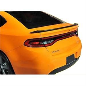 2013-2015 Dodge Dart SRT Factory Style Rear Spoiler SJ6351